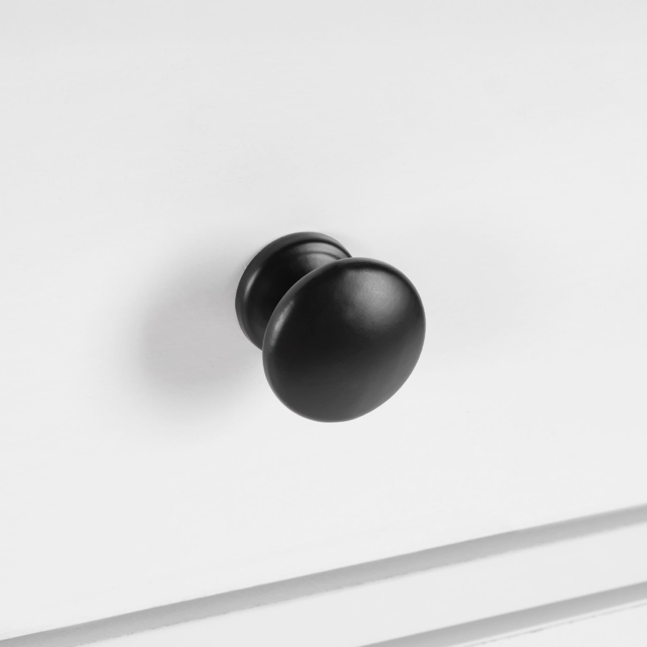 Farmhouse Buffet Cabinet With Drawer And Adjustable Shelf, Rustic White & Honey Brown Storage Cabinet, Barn Door Accent Sideboard For Kitchen, Living Room, Entryway_voghion.com